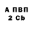 АМФЕТАМИН VHQ Sam Greco